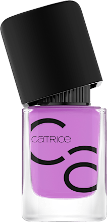 ICONails gel lak za nokte – 151 Violet Dreams CATRICE