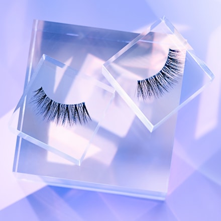 Umelé riasy 8D Lashes To Kill - 020 Cat-Eye-Look CATRICE