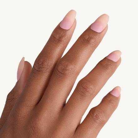 Künstliche Nägel Nails In Style 16 Café Au Lait essence