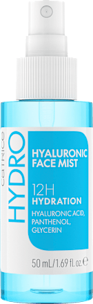 Hmla na tvár Hydro Hyaluronic CATRICE