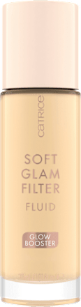 Soft Glam Filter fluid za lice – 010 Fair-Light CATRICE