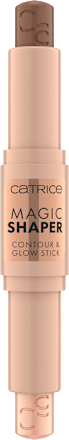 Magic Shaper Contur & Iluminator 040 Deep CATRICE