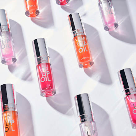 Масло за устни hydra kiss - Nr. 01 Kiss From A Rose essence