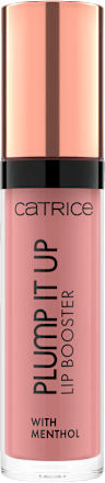 Błyszczyk do ust Plump It Up Lip Booster 040 CATRICE