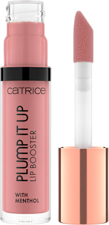 Błyszczyk do ust Plump It Up Lip Booster 040 CATRICE