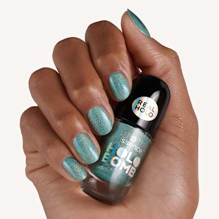 Nagellack Holo Bomb Effect 04 Holo It's Me essence