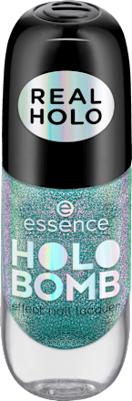 Nagellack Holo Bomb Effect 04 Holo It's Me essence