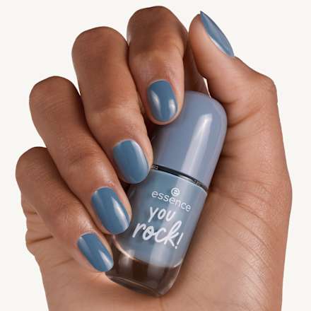 Gel Nagellack 64 You Rock! essence