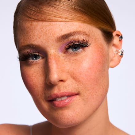 Umelé riasy 8D Lashes To Kill - 010 Glam Look CATRICE