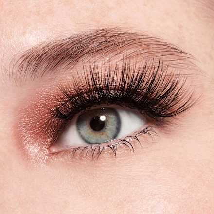 Umelé riasy 8D Lashes To Kill - 020 Cat-Eye-Look CATRICE