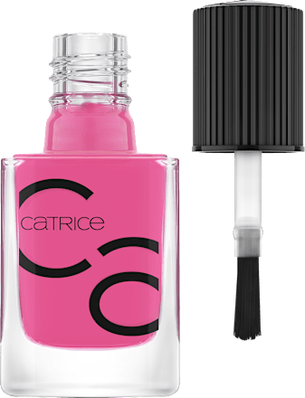 Gel Nagellack Iconails 157 I'm A Barbie Girl CATRICE