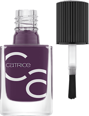 Gel Nagellack Iconails 159 Purple Rain CATRICE