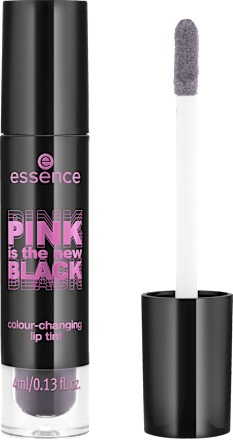 Гланц за устни Pink is the new Black 01 Pink Lips Loading essence
