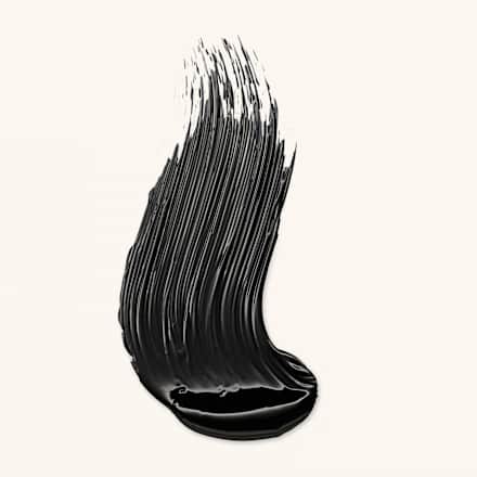 Stylingový gél na mihalnice Curl Freeze - 010 Milky Black Tint CATRICE
