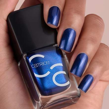Gel Nagellack Iconails 161 Stargazing CATRICE