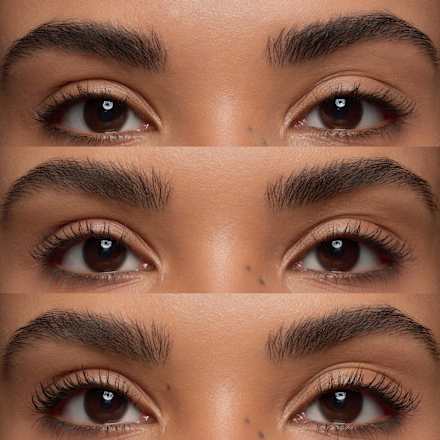 řasenka lash WITHOUT LIMITS, černá essence