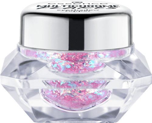 MULTICHROME FLAKES eyeshadow topper 02 essence