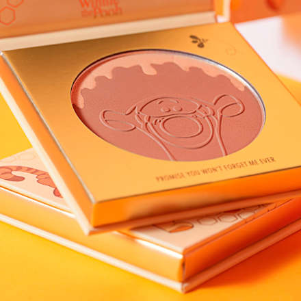 Bronzer Disney Winnie the Pooh Soft Glow 020 Promise You Won't Forget Me Ever CATRICE