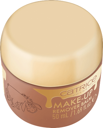 Make-up Entferner Disney Winnie the Pooh 010 Don´t Be Ridick-Orous CATRICE