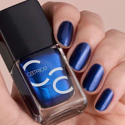 Gel Nagellack Iconails 161 Stargazing CATRICE