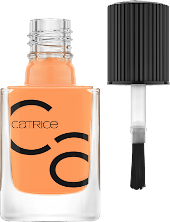 Gel Nagellack Iconails 160 Peach Please CATRICE