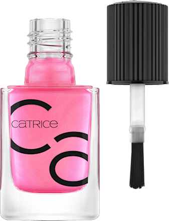 Gel Nagellack Iconails 163 Pink Matters CATRICE