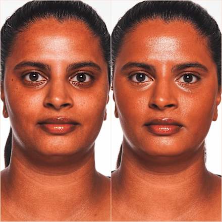 Foundation Soft Glam Filter Fluid 080 Tan-Deep CATRICE