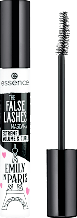 Mascara Emily in Paris 01 Get It, Girl! essence