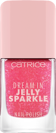 Nagellack Dream In Jelly Sparkle 030 Sweet Jellousy CATRICE