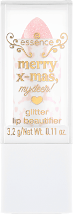 Lippenbalsam Merry X-Mas, My Deer! 01 Deer To My Heart essence