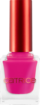 Nagellack Heart Affair C01 No One's Lover CATRICE