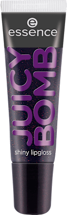 Lipgloss Juicy Bomb Shiny 13 I'm Allergic To Color essence