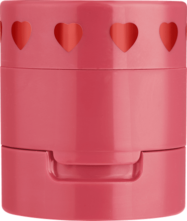 Blush Heart Affair Stamp C01 Love Expression CATRICE