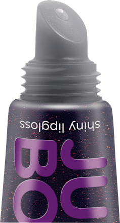 Lipgloss Juicy Bomb Shiny 13 I'm Allergic To Color essence