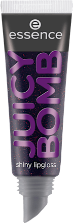 Lipgloss Juicy Bomb Shiny 13 I'm Allergic To Color essence