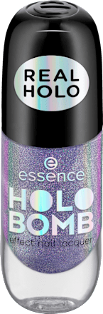 Nagellack Holo Bomb Effect 03 HoLOl essence
