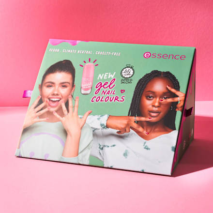 Gel Nagellack 66 Give Me Space essence