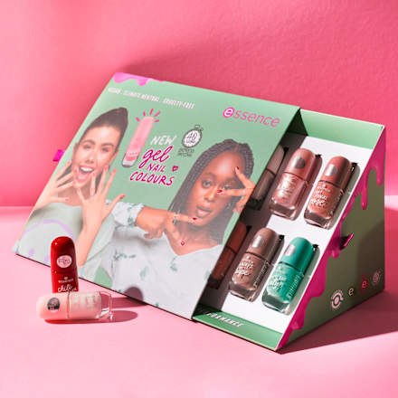 Gel Nagellack 66 Give Me Space essence