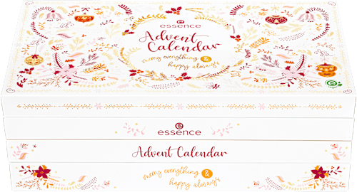 Adventskalender 2023 Merry Everything & Happy Always essence