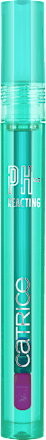 Lipgloss Metaface Lip Glaze C03 Metaglaze CATRICE