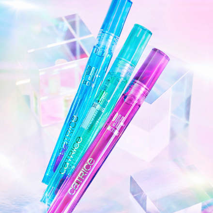 Lipgloss Metaface Lip Glaze C03 Metaglaze CATRICE