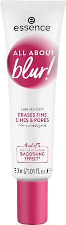 Gesichtsbalsam All About Blur! Even Skin Balm  essence