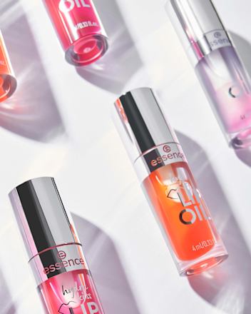 olej na rty Hydra Kiss 03 Pink Champagne essence