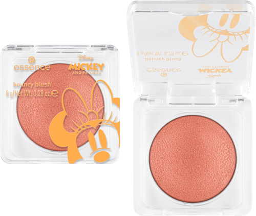 Rouge Disney Mickey and Friends 01 Never Grow Up essence