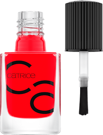 Lakier do paznokci Iconails Gel Lacquer 140 CATRICE