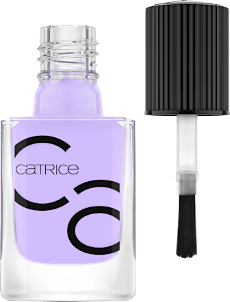 Lakier do paznokci Iconails Gel Lacquer 143 CATRICE