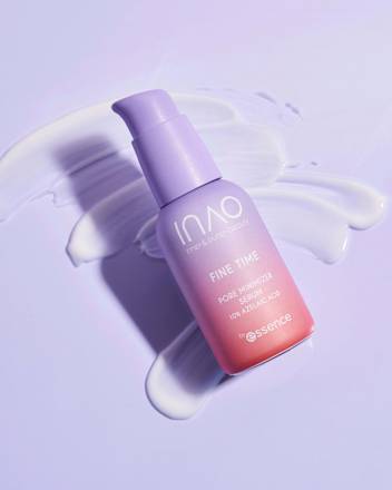 Serum Fine Time Pore Minimizer INAO
