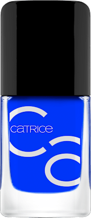 Lakier do paznokci Iconails Gel Lacquer 144 CATRICE