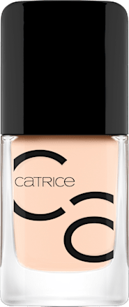 ICONails gel lak za nokte – 149 Vanilla Chai CATRICE