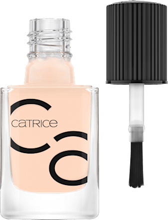 ICONails gel lak za nokte – 149 Vanilla Chai CATRICE